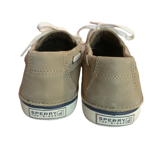 Boy’s Sperry Shoes - Picture 4 of 6